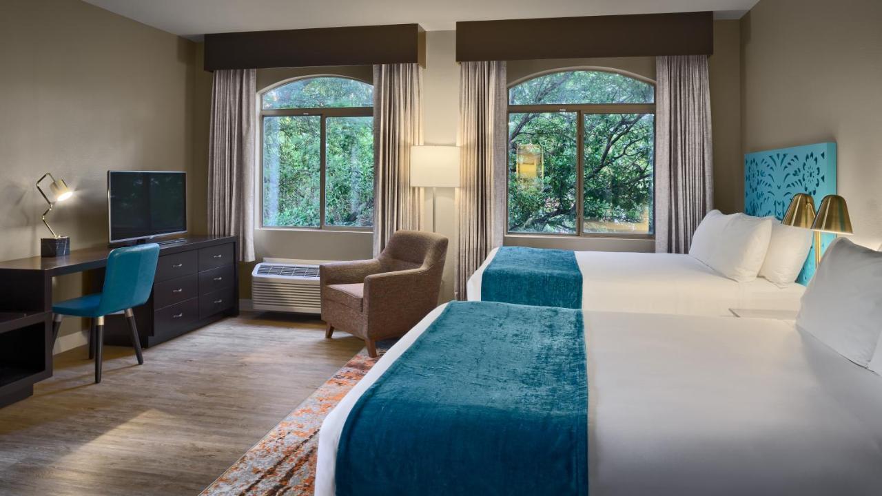 Hotel Indigo San Antonio Riverwalk By Ihg Eksteriør billede