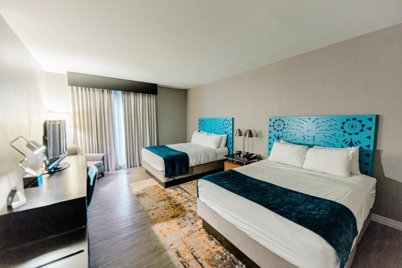 Hotel Indigo San Antonio Riverwalk By Ihg Eksteriør billede