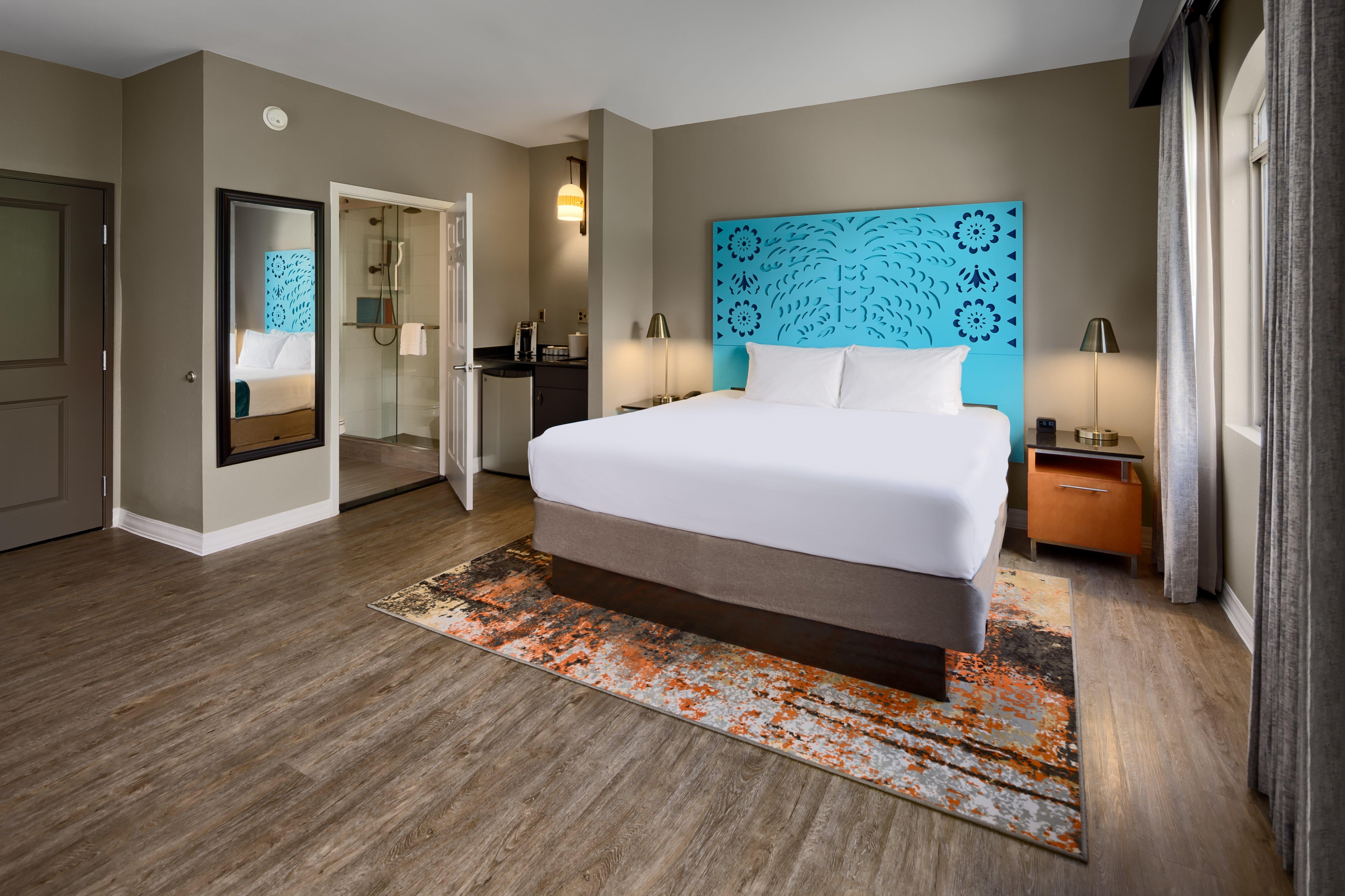 Hotel Indigo San Antonio Riverwalk By Ihg Eksteriør billede
