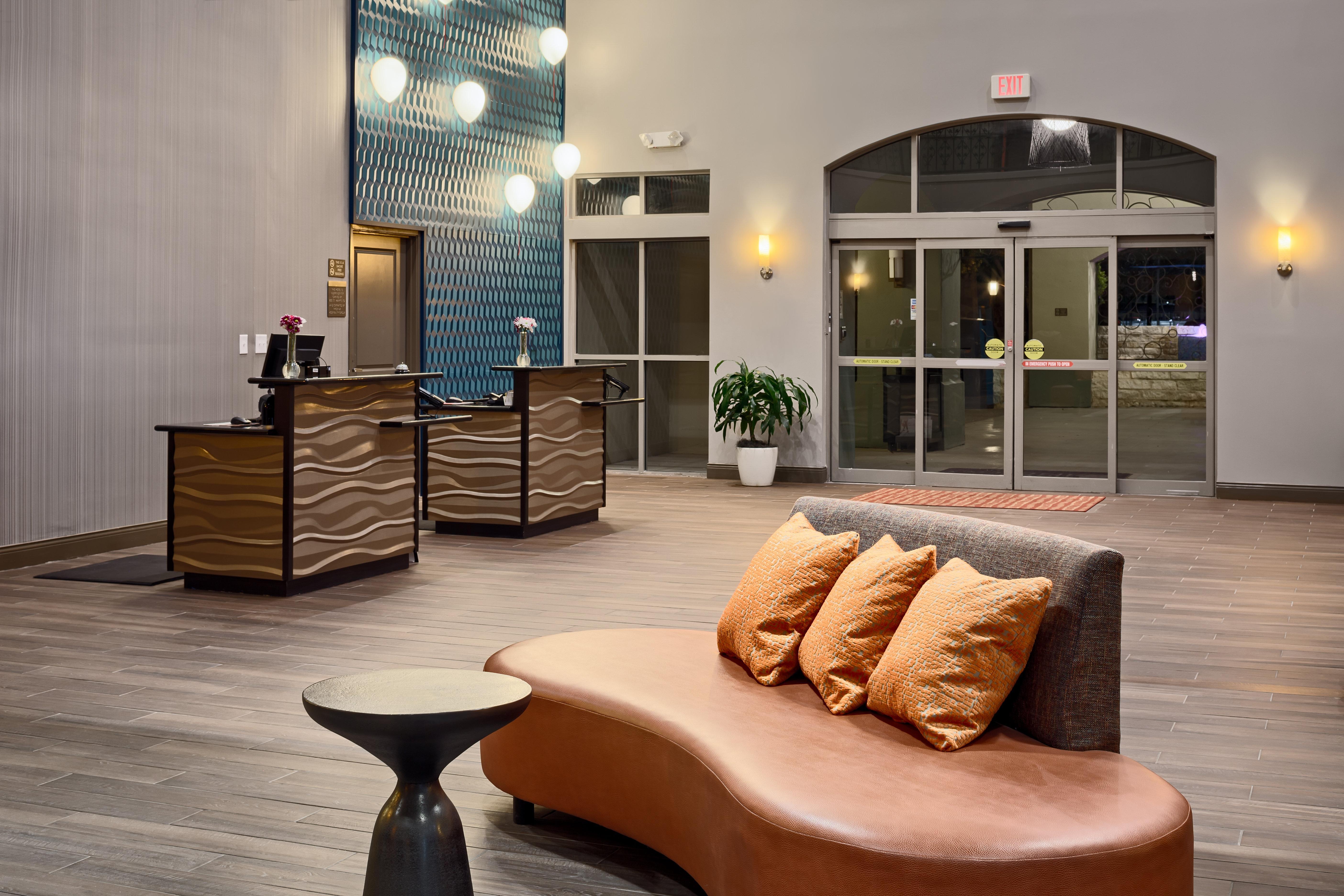 Hotel Indigo San Antonio Riverwalk By Ihg Eksteriør billede
