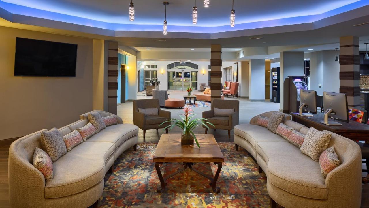 Hotel Indigo San Antonio Riverwalk By Ihg Eksteriør billede