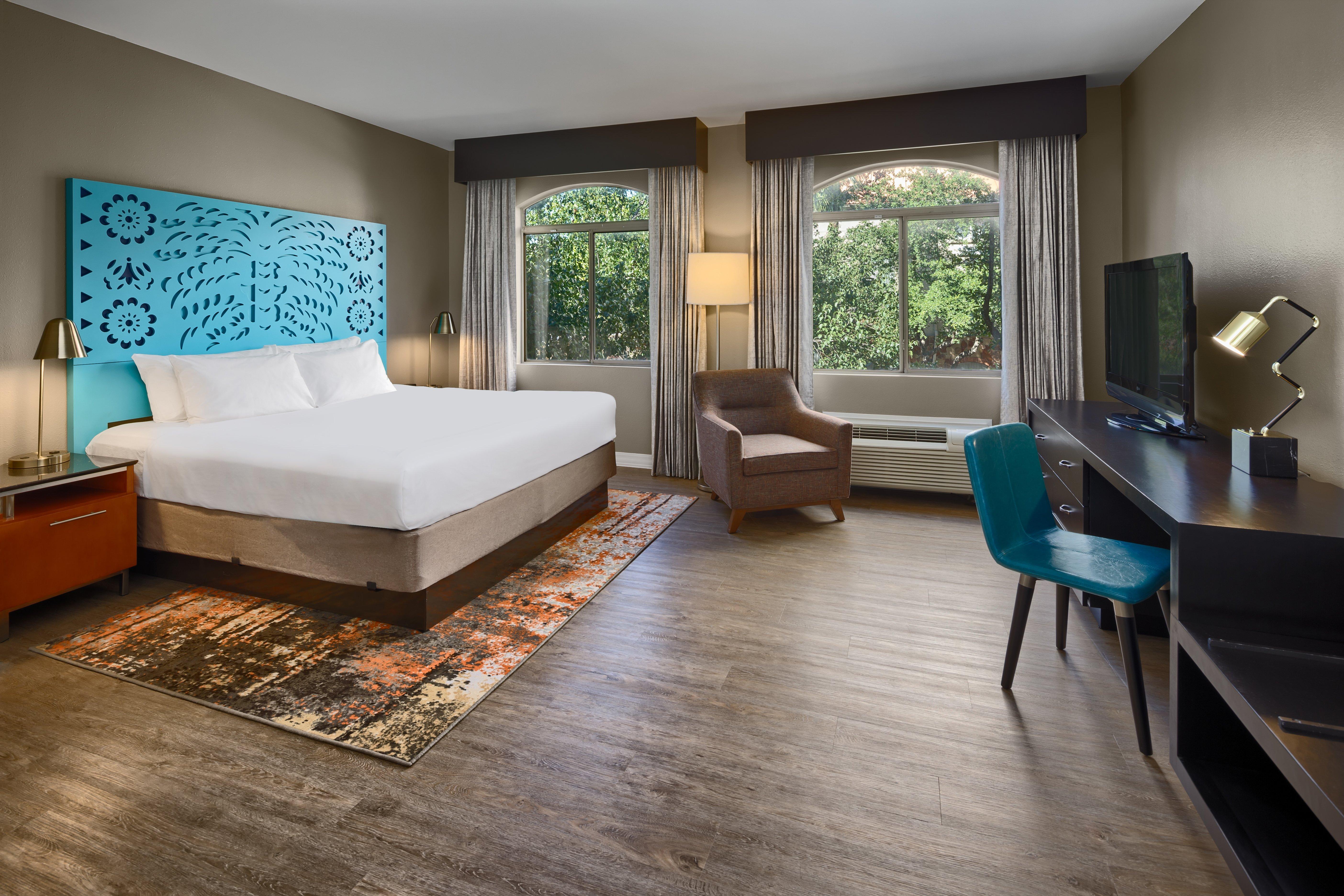 Hotel Indigo San Antonio Riverwalk By Ihg Eksteriør billede