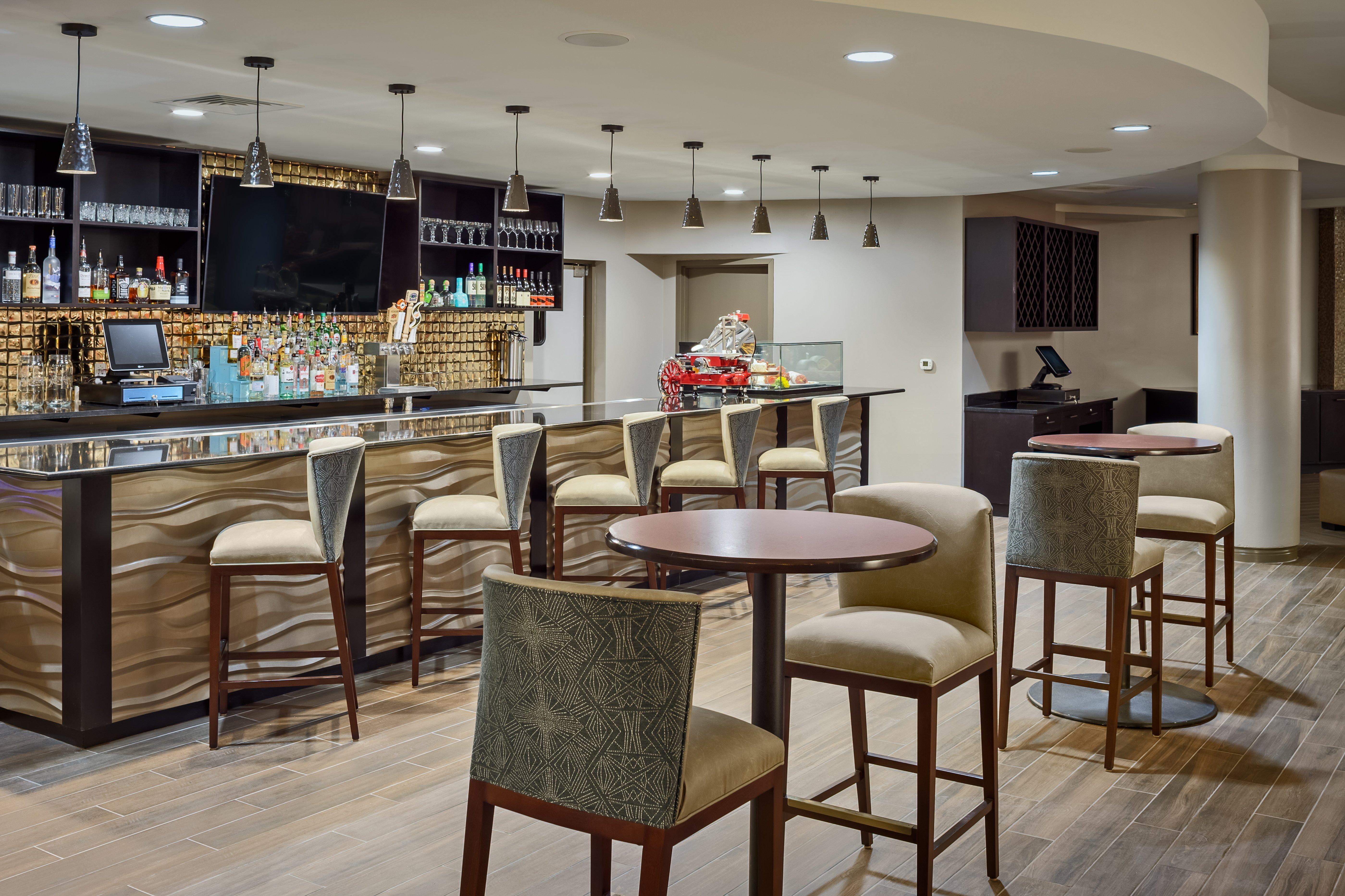 Hotel Indigo San Antonio Riverwalk By Ihg Eksteriør billede
