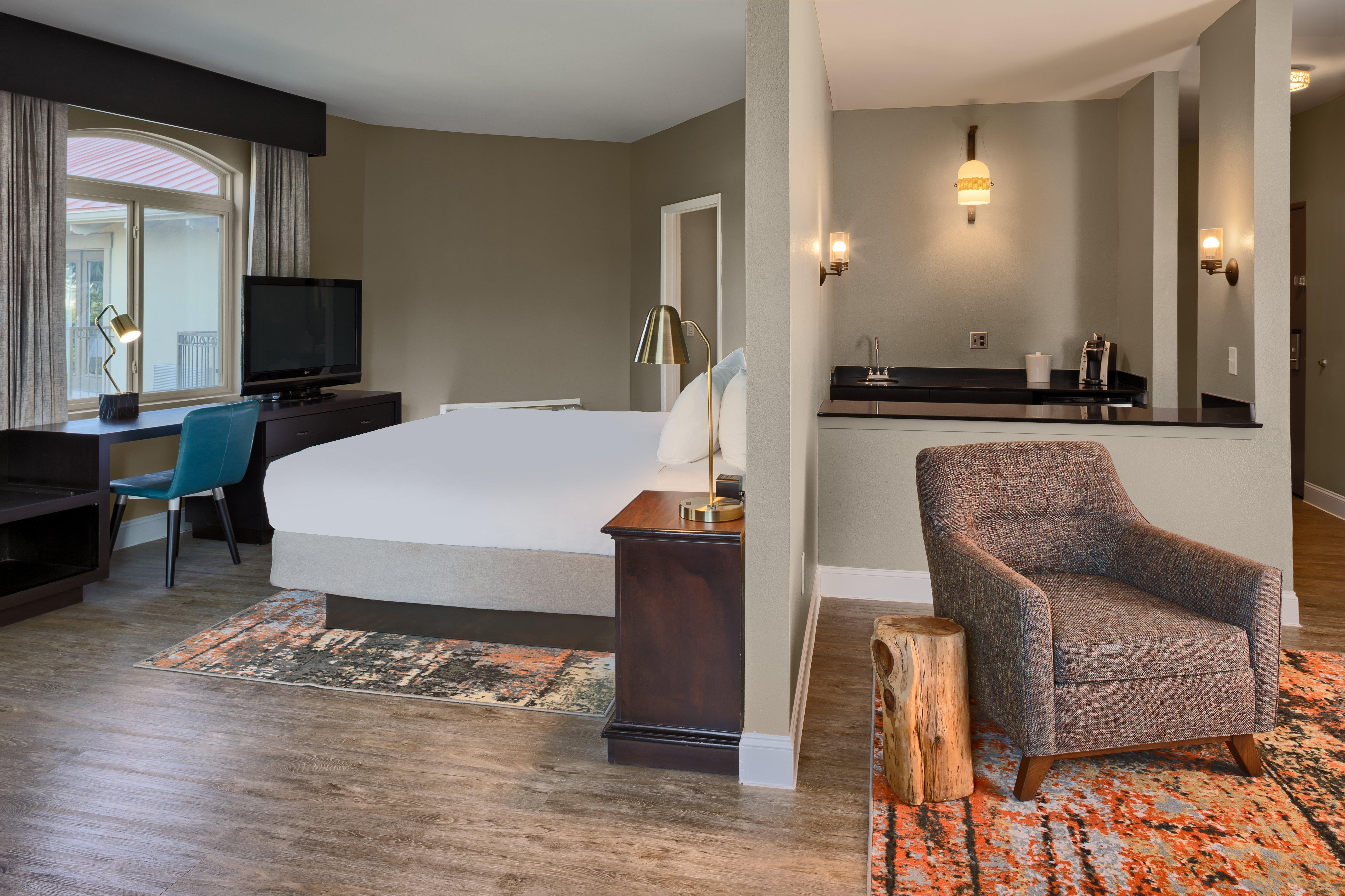 Hotel Indigo San Antonio Riverwalk By Ihg Eksteriør billede
