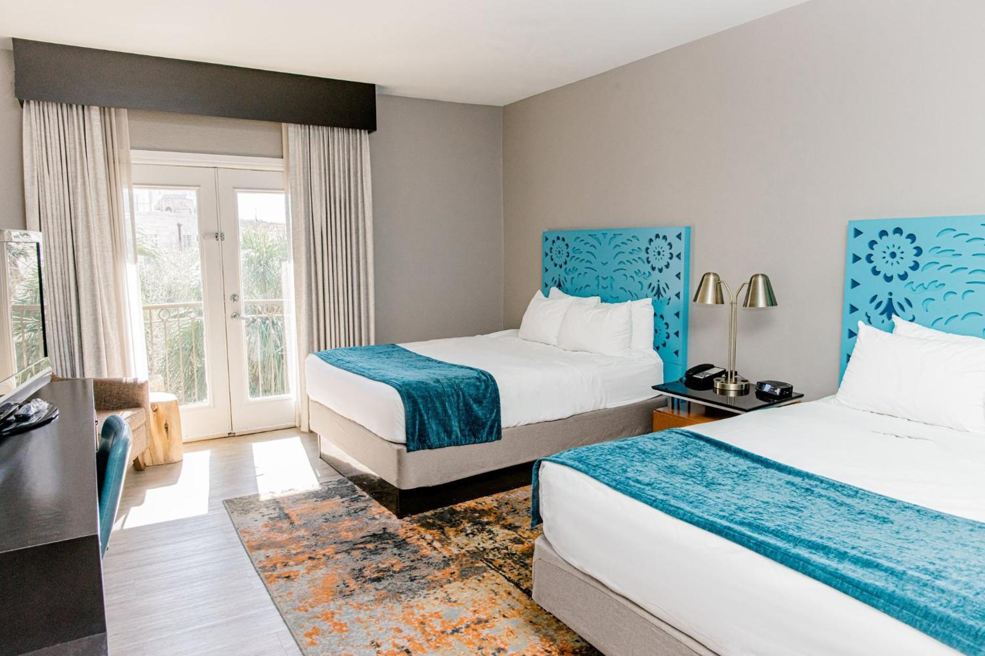 Hotel Indigo San Antonio Riverwalk By Ihg Eksteriør billede