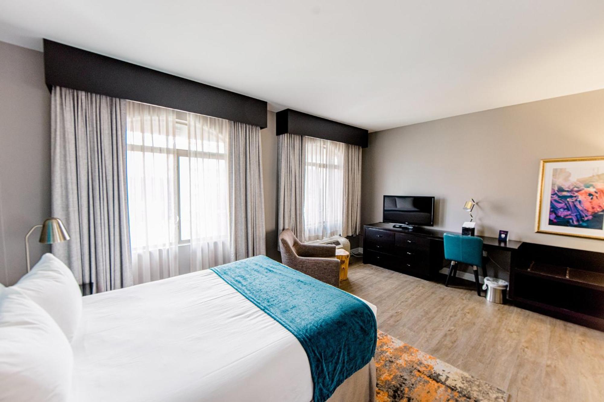 Hotel Indigo San Antonio Riverwalk By Ihg Eksteriør billede